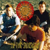 The Eddies - Into The Sunshine (CD)