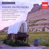 American Pioneers