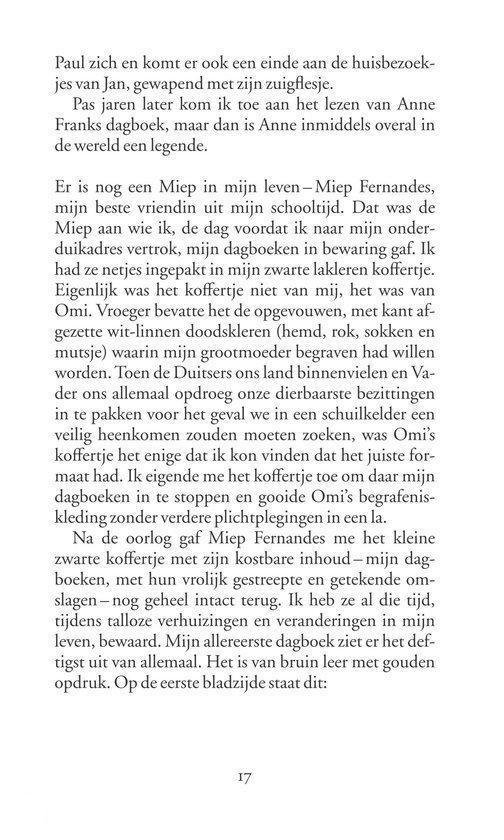 Het verhaal van Edith