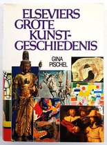 Elseviers grote kunstgeschiedenis