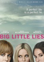 Big Little Lies (Import met NL-ondertiteling)