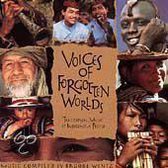 Voices Of Forgotten World