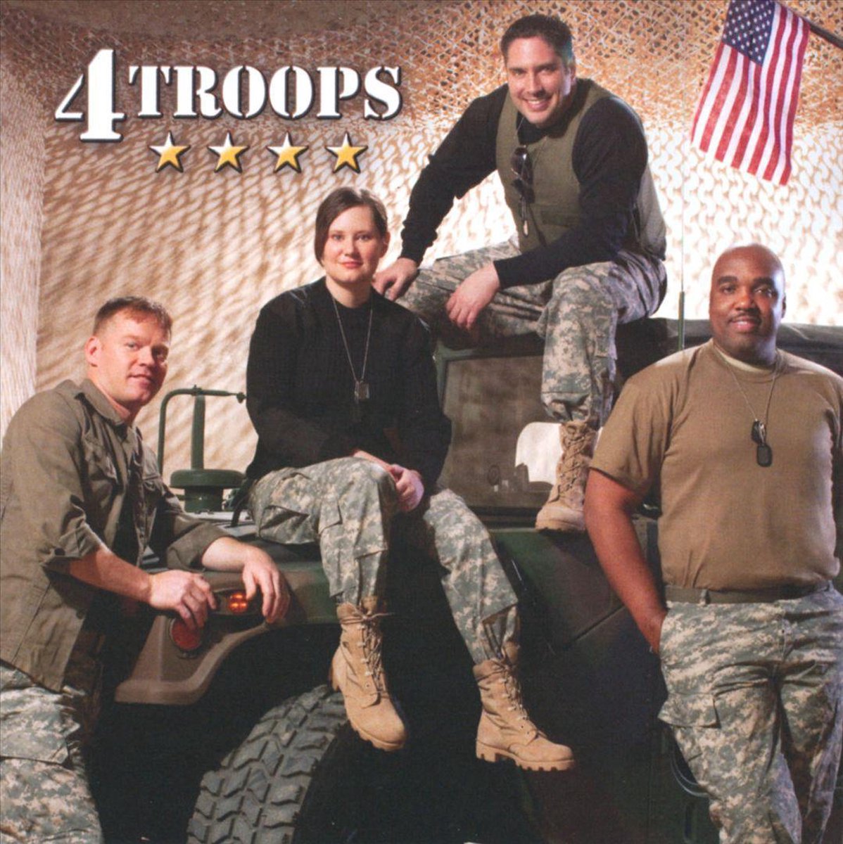 4Troops