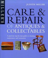 The Care & Repair of Antiques