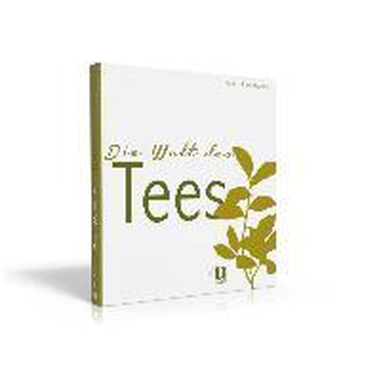 Die Welt des Tees - cover