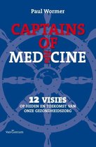 Captains of medicine