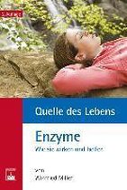 Quelle des Lebens: Enzyme