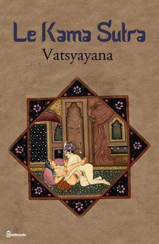 Le KamaSutra - cover