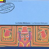 La India Meliyara - La Sonora Meliyara (CD)