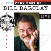 Bill Barclay - The Very Best Of -Live (CD)