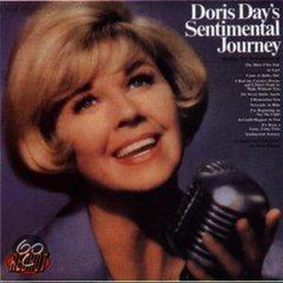 Sentimental Journey