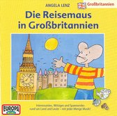 09/Die Reisemaus In  Grosbritannien