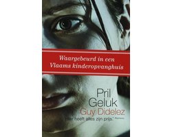 Pril geluk