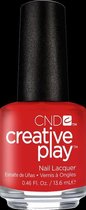 CND Creative Play - On a Dare #29 - Nagellak