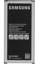 Samsung batterij - zwart - voor Samsung Galaxy Xcover 4