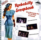 Rockabilly Scrapbook - Great Rockabilly Acts
