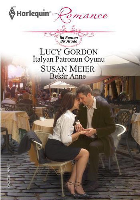 Italyan patronun oyunu/Bekar Anne