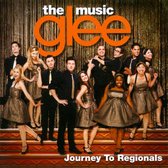 Glee - The Music: Journey To Regionals