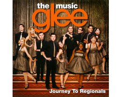 Glee - The Music: Journey To Regionals