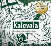 Kalevala. Das finnische Nationalepos