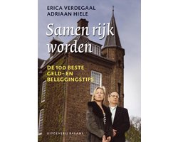Samen rijk worden