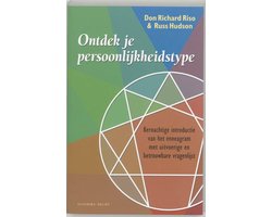 Ontdek je persoonlijkheidstype