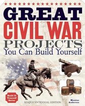 Great Civil War Projects