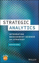 Strategic Analytics