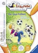 tiptoi® Leserabe Der neue Fußball