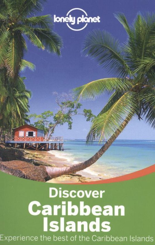 Discover Caribbean Islands 1