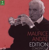 Maurice Andre Edition