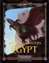 Mythic Monsters