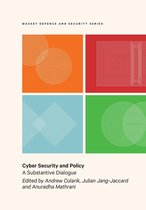 Massey Defence and Security Series - Cyber Security and Policy
