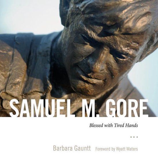 Samuel M. Gore - cover