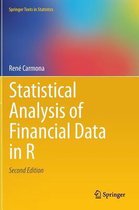 Statistical Analysis of Financial Data in R