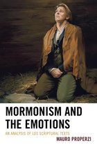 Fairleigh Dickinson University Press Mormon Studies Series - Mormonism and the Emotions