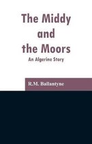 The Middy and the Moors