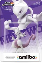 Amiibo Mewtwo-figuurtje