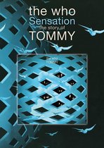 Sensation - The Story Of The Whos T