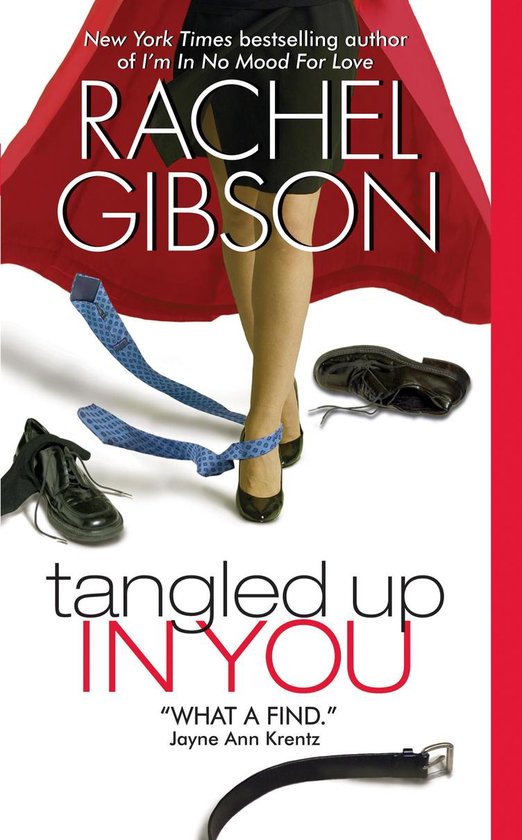 Writer Friends 3 - Tangled Up In You - cover