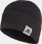 Adidas Cimawarm Beanie Zwart - One Size
