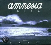 Amnesia-Ibiza 2001
