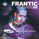 Frantic Residents, Vol. 2