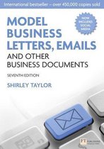 Model Business Letters Emails & Other