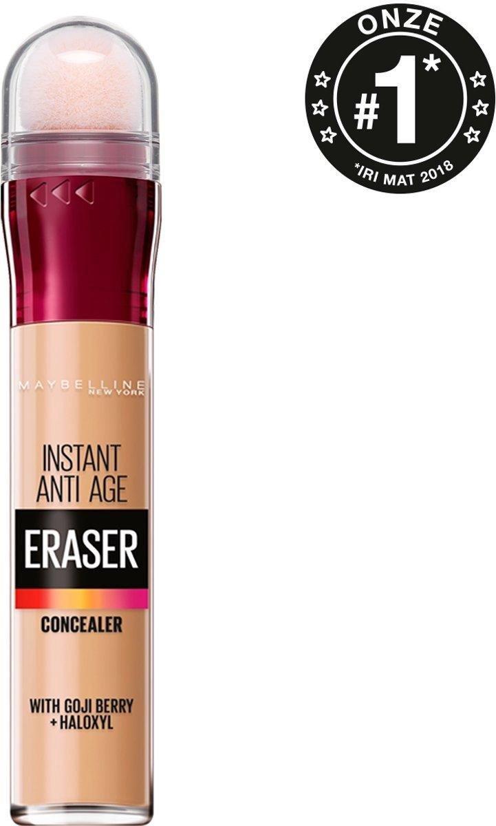 Maybelline Instant Age Rewind Eraser Concealer - 04 Honey - 6,8 ml