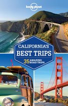 ISBN California's Best Trips -LP-2e, Voyage, Anglais, 384 pages
