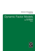 Advances in Econometrics 35 - Dynamic Factor Models