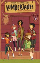 Lumberjanes 1 - Lumberjanes Vol. 1