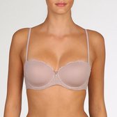 Marie Jo Sofia Strapless Bh 0102058 Patine 80D
