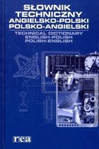 English-Polish & Polish-English Technical Dictionary